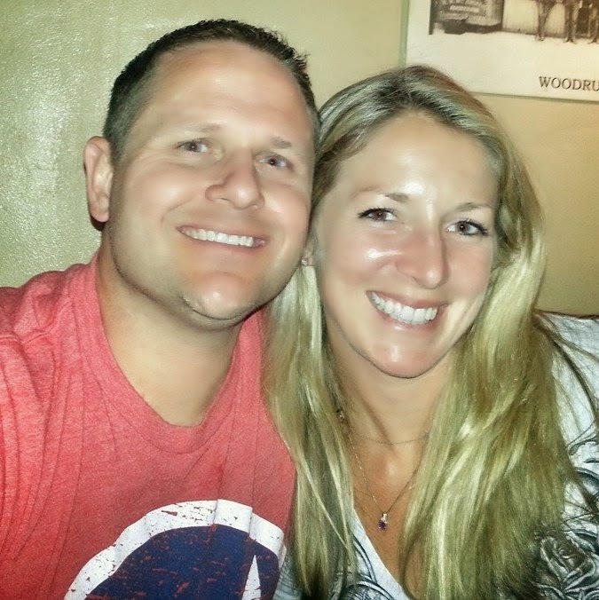 Milk Cans and Cake Pans