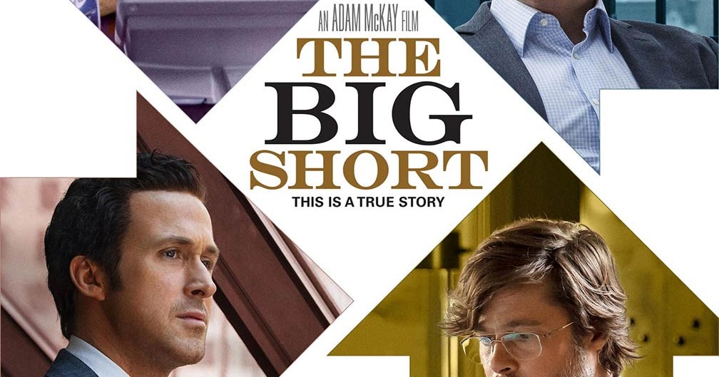 the big short filme completo