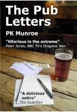 Pub Letters e-book