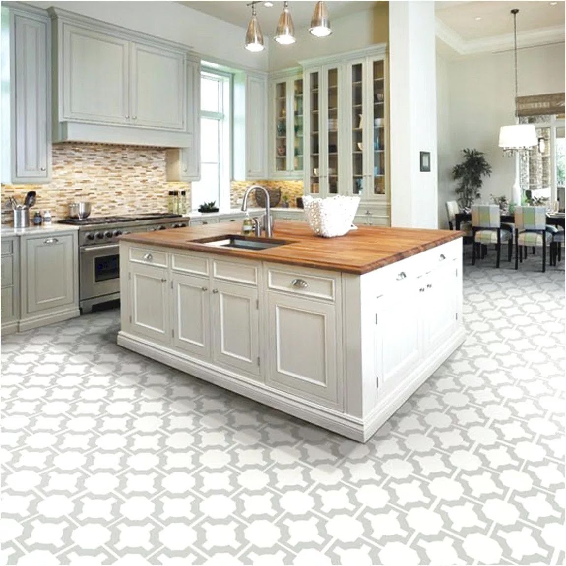 Reasons to Choose Vinyl Flooring in Your Home Diary of the EvansCrittens