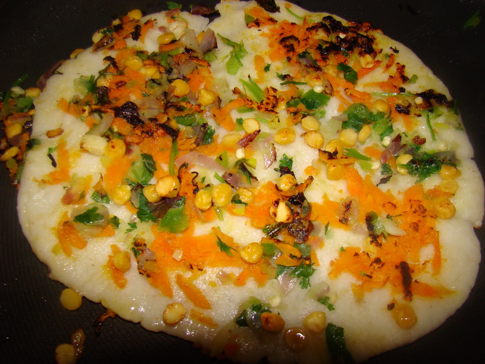 My Favorite Recipes Collection: Rice Roti