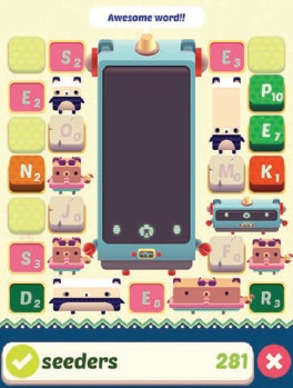 around the world top list, top list around the world, around the world, top ten list, in the world, of the world, 10 video games of all time, 45 best Android games Alphabear