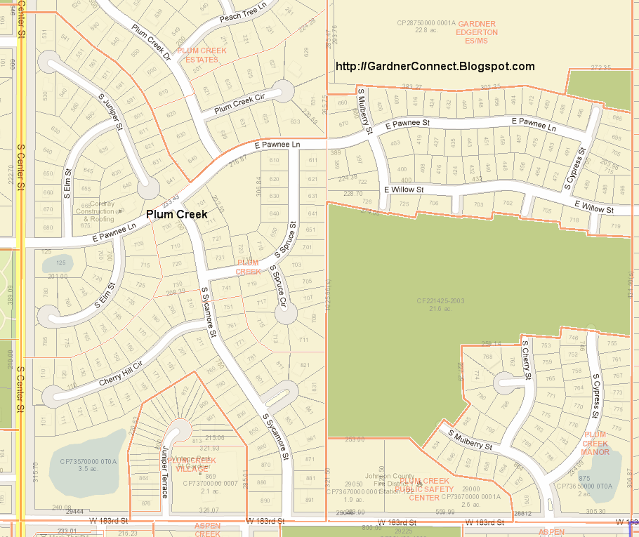 Gardner Connect, a Source for Gardner Real Estate, Local News and