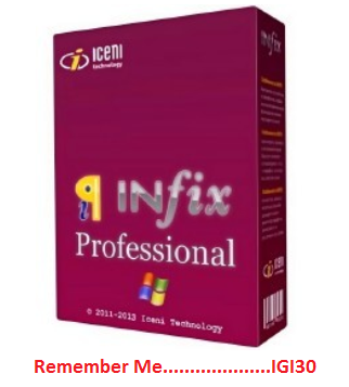 infix pro