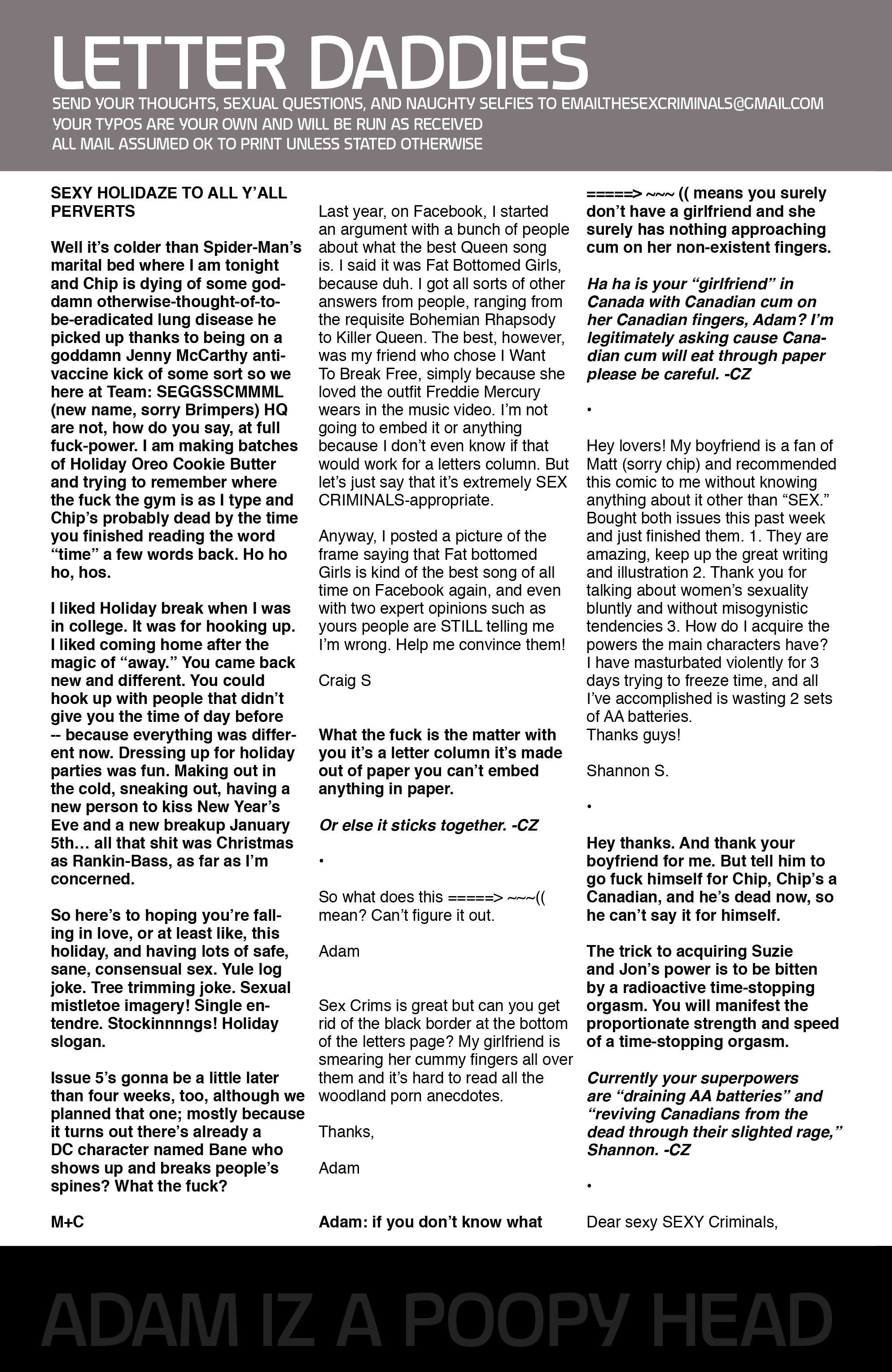 Sex Criminals 4 Page 23