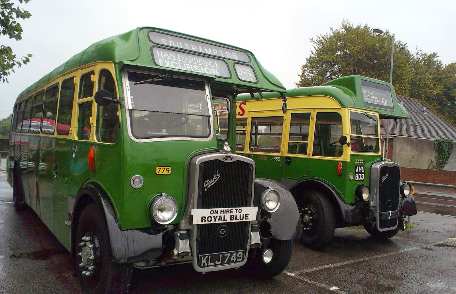 duck in a dress: You Wait For Ages, Then Three Come Along At Once... duck in a dress: You Wait For Ages, Then Three Come Along At Once...