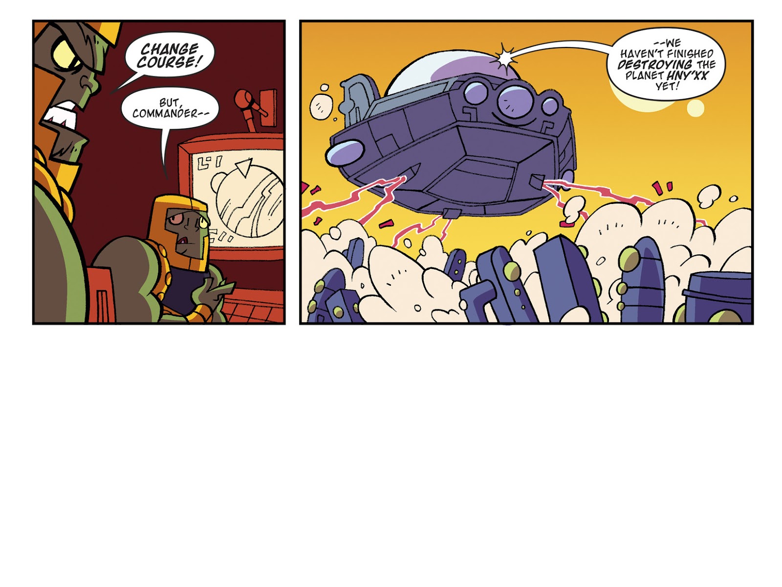 Teen Titans Go! (2013) issue 9 - Page 57