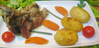 Pulpa de miel perfecta