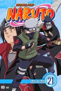 Naruto Shippûden Episodes 386 720p HDTV Esub