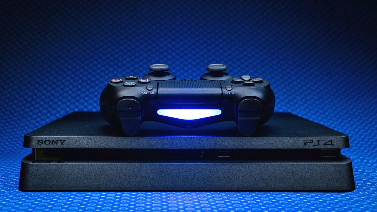 Sony lanzó su nuevo modelo CUH2200 de PS4 Slim zonafree2play