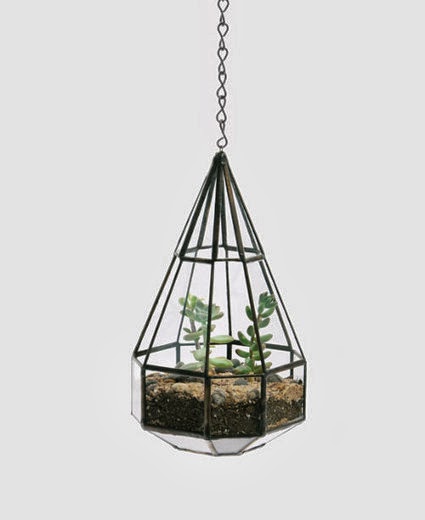Hanging Gardens | Garden Park