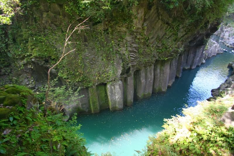 A Place of Profound Religious Importance and Natural Beauty: Takachiho, Miyazaki in Japan