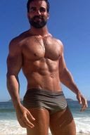 Hello Sexy Guys - They Are The Reason Why I Run This Blog