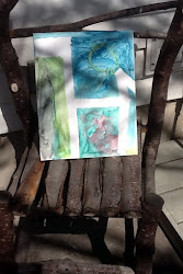 masking tape painting scott