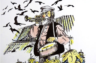 Kleiner Leitfaden Fur Faschingskostumierung Danger Bananas