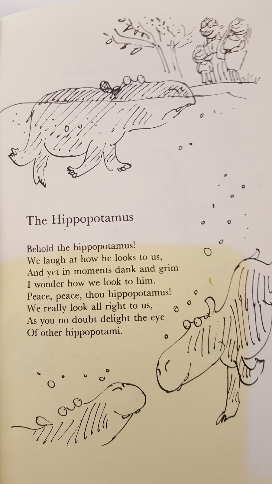 Nowheretostay Ogden Nash