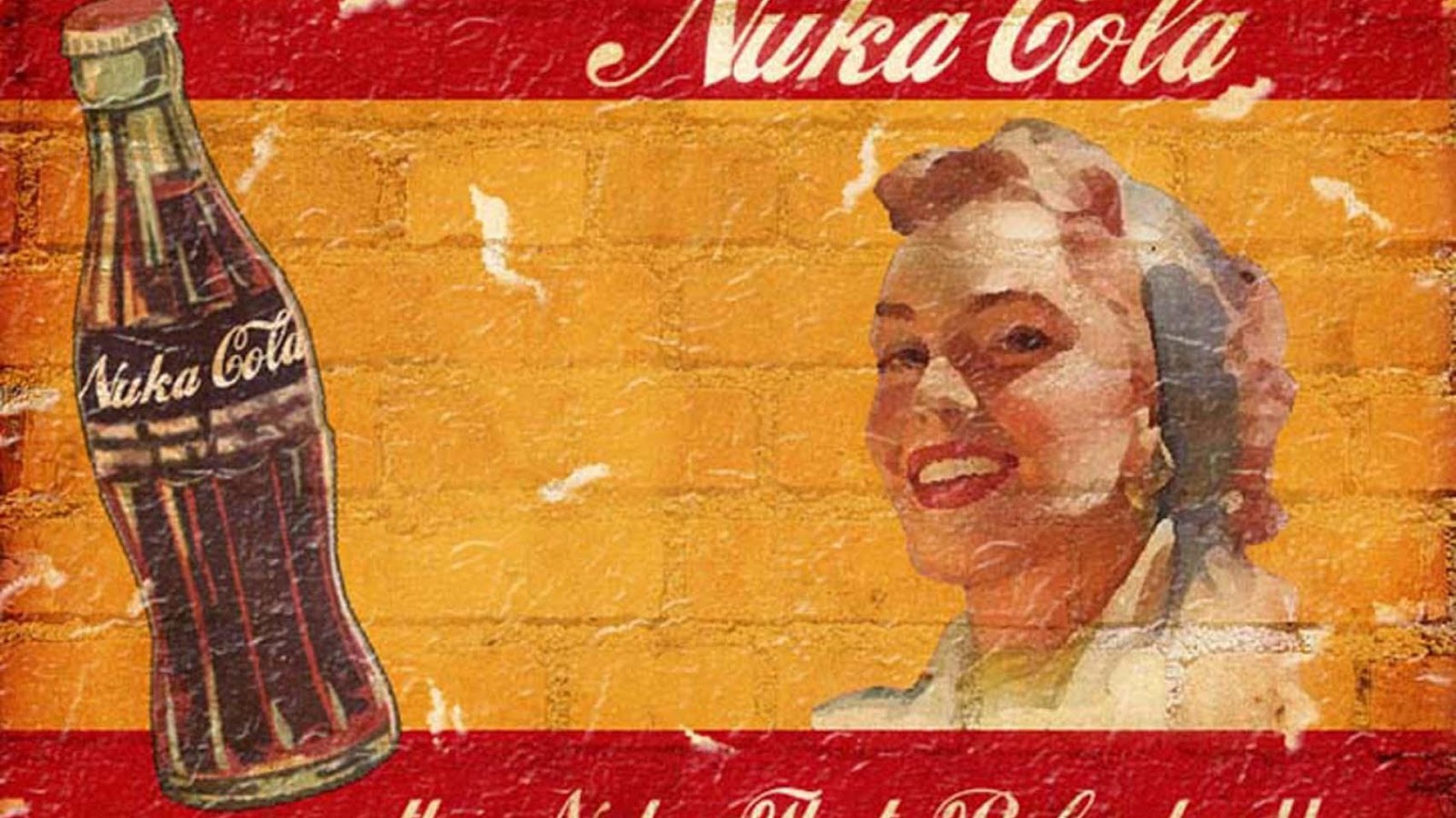 Fallout Wallpapers Fallout Wallpapers