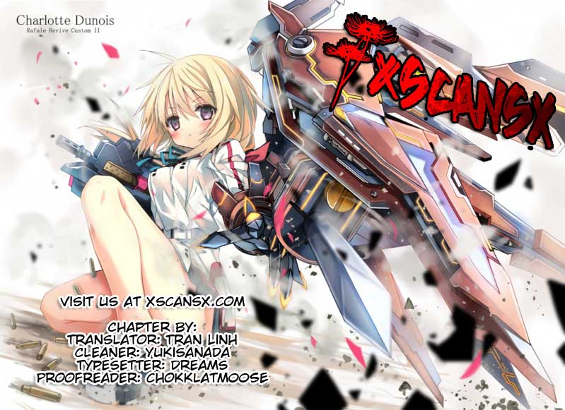 Kunisaki izumo no jijou chap 17 Trang 23 - Mangak.info