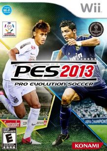 Pro Evolution Soccer 2013 9