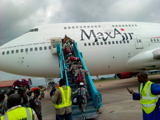 2019 Hajj: NAHCON screens air carriers
