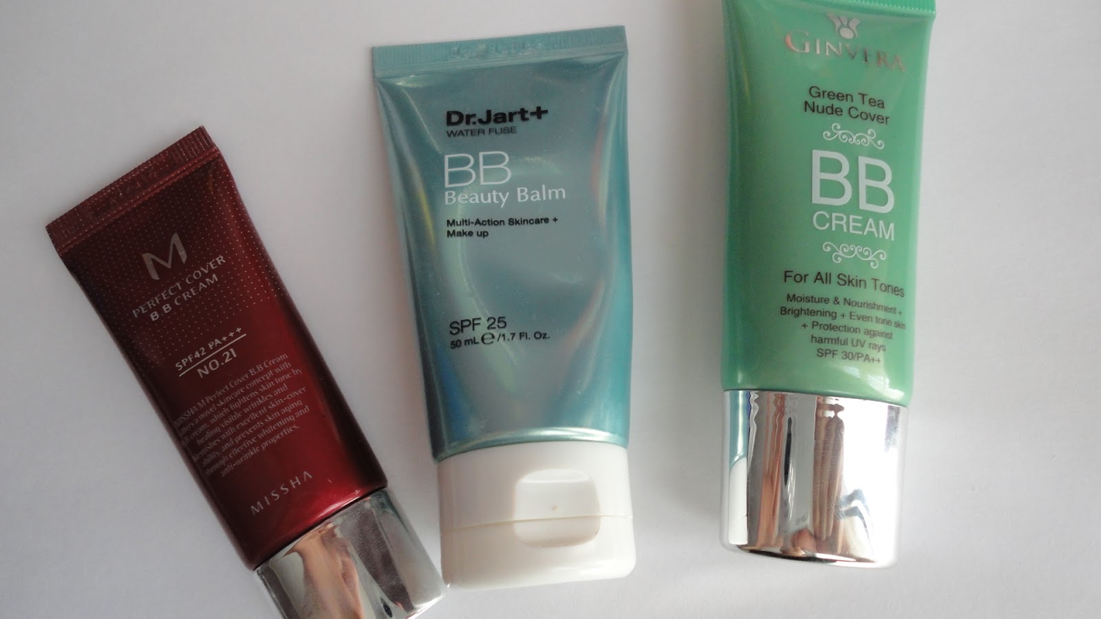 bb cream for asian skin