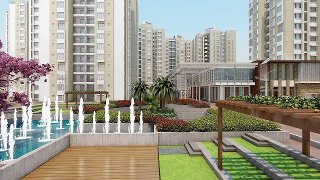 Invest in Divyasree Republic of Whitefield – Bangalore’s New Favourite Realty Destination