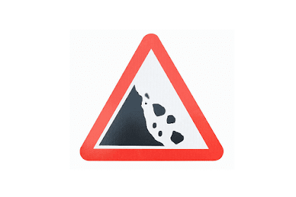 Waspada Tanah Longsor