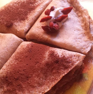 dieta dukane alla cannella