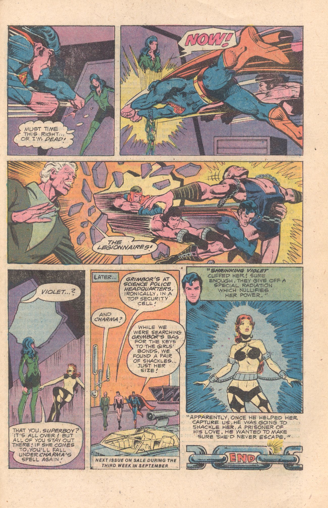 Superboy (1949) 221 Page 17