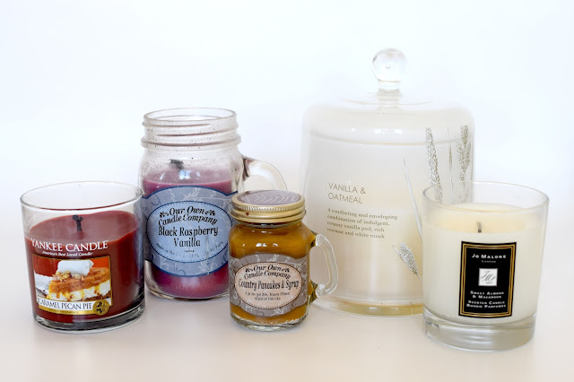 Current Candle Favourite Current Candle Favourite