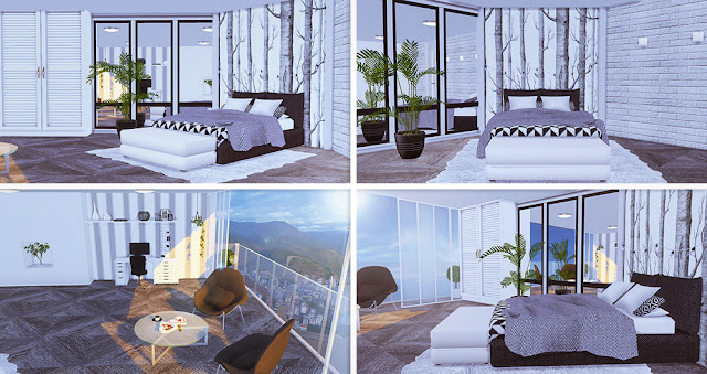 Picture of Check out the Eco Family Penthouse that sleeps 5. Don't the the word ...