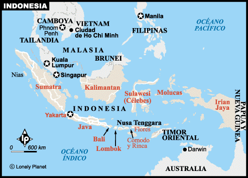 Indonesia'12: La cuenta atr&aacute;s!!