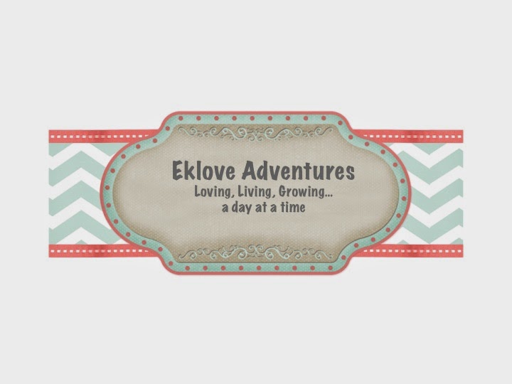                    Eklove Adventures