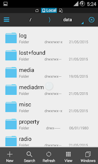Wifi password helper