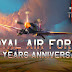 War Thunder Celebrates 100 Years of Royal Air Force