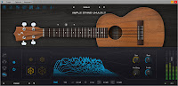 Ample Ethno Ukulele III v3.4.0 Full version