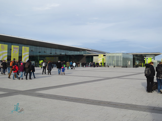 Messe Stuttgart