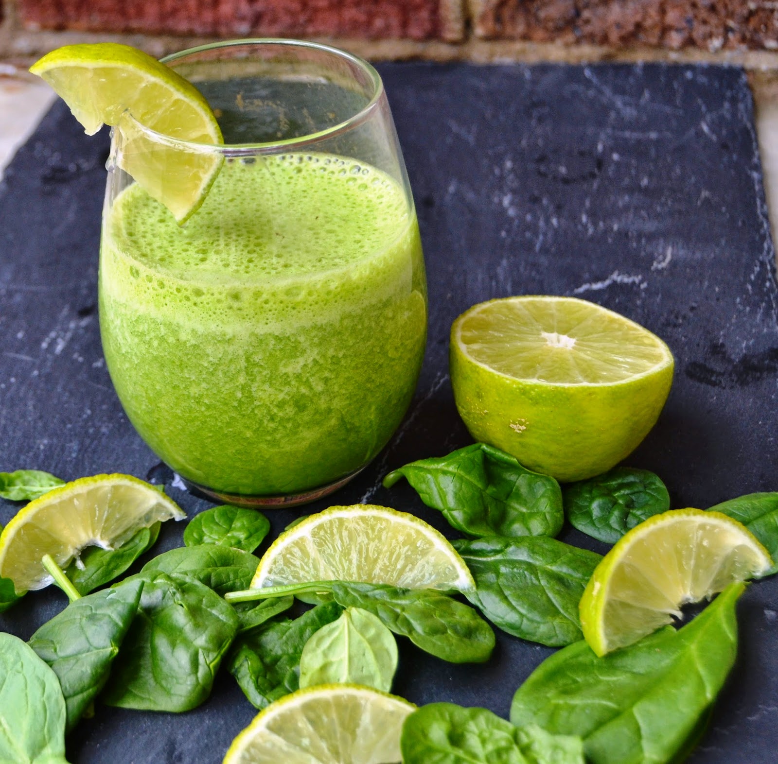 Key Lime Protein Smoothie The Nutritionist Reviews