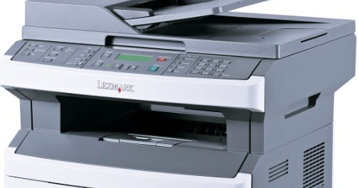 Lexmark Lexmark