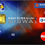 Permohonan Dan Semakan Kad Debit Siswa KADS1M