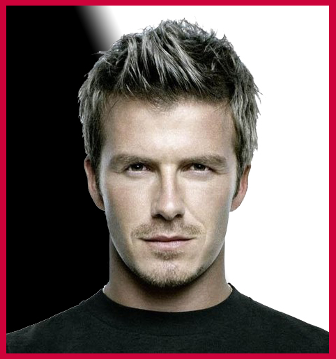 Famous People In The World: Chronicle of David Beckam