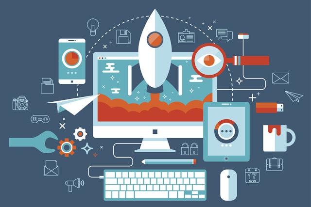 Tres claves para tener éxito en el Marketing Digital
