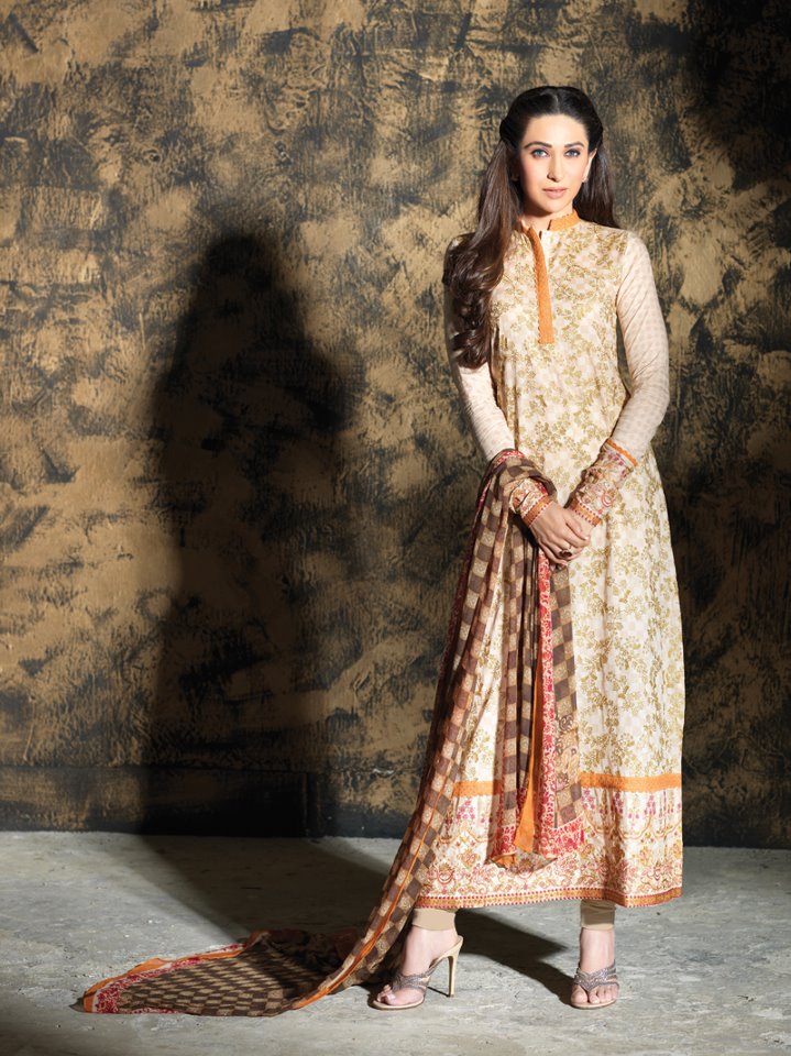Designer Bride: Rouge by Faraz Manan with Karishma Kapoor