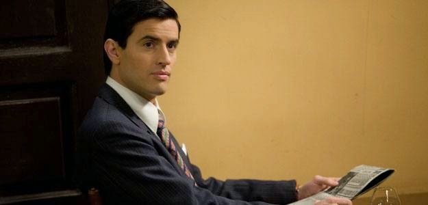 Carlos García (Carlos García Cortázar)