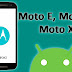 Cómo Saber El Modelo De Moto E, G y X Que Tengo Sin Acceder Al Sistema