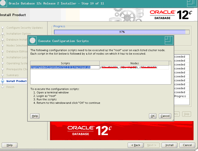 DBA TO CLOUD AND BIGDATA SOLUTION Upgrade Oracle 11.2.0.4 RAC To 12.1