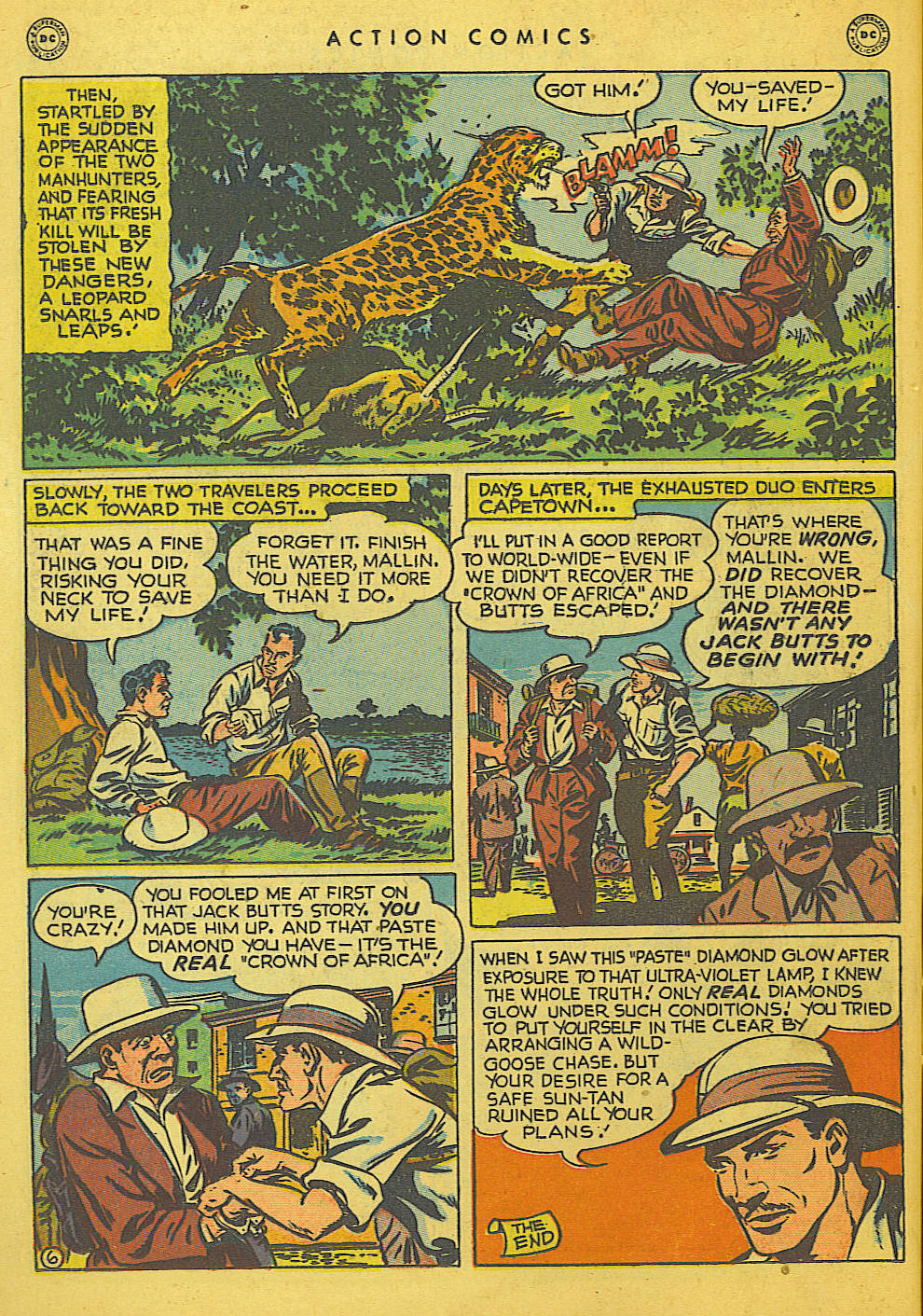 Action Comics (1938) 128 Page 17
