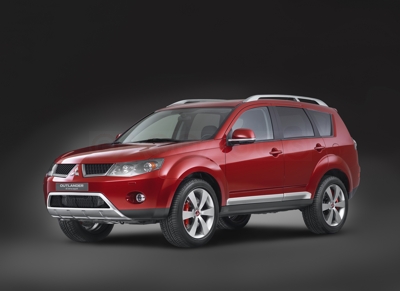 mitsubishi outlander workshop ~ Service & Spare Parts Catalog