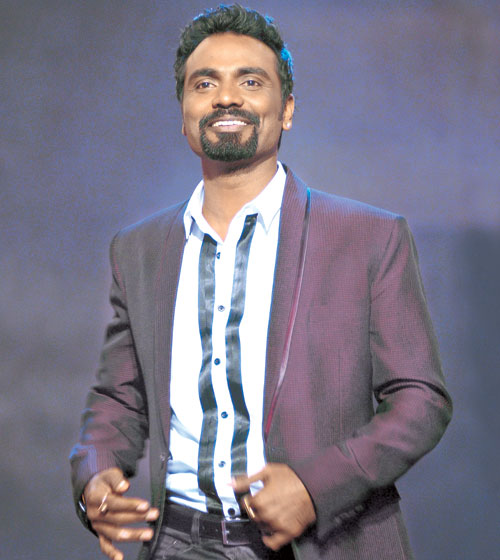 Remo : Remo D'Souza Wiki, Age, Height, Weight, Wife, Dance : #
