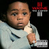 Encarte: Lil Wayne - Tha Carter III